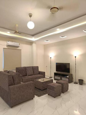 Penthouse 1BHK at Shine Enclave, Manikonda, Hyderabad